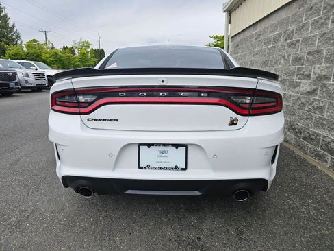 Used 2023 Dodge Charger Scat Pack RWD image 6