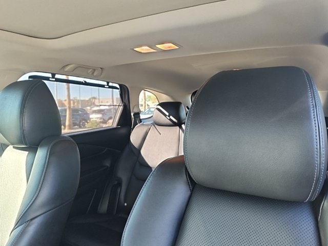 Used 2019 MAZDA CX-9 Touring w/ Touring Premium Package FWD image 16