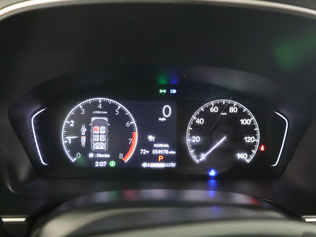 Certified 2024 Honda Pilot EX-L image 44