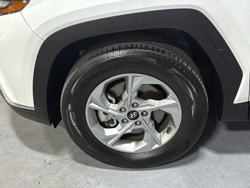 Used 2024 Hyundai Tucson SEL AWD/4WD image 8