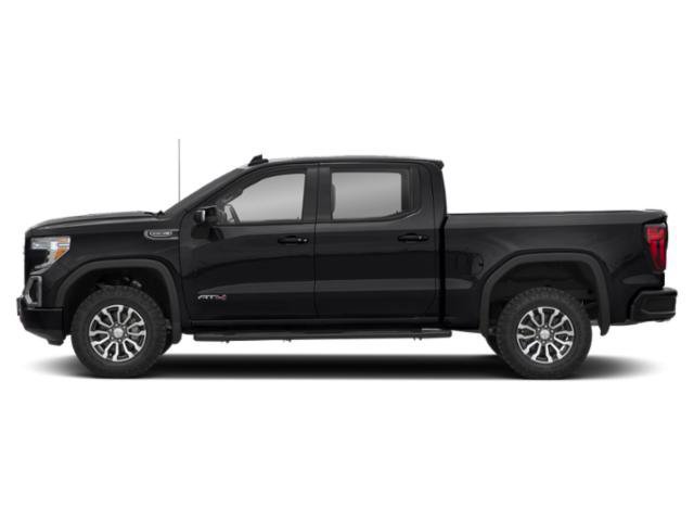 Used 2021 GMC Sierra 1500 AT4 w/ AT4 Preferred Package AWD/4WD image 3