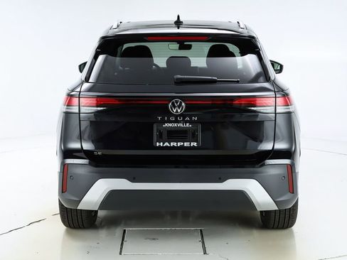 New 2026 Volkswagen Tiguan SE image 46