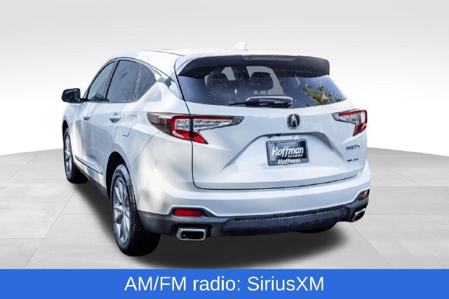 Used 2023 Acura RDX AWD image 11