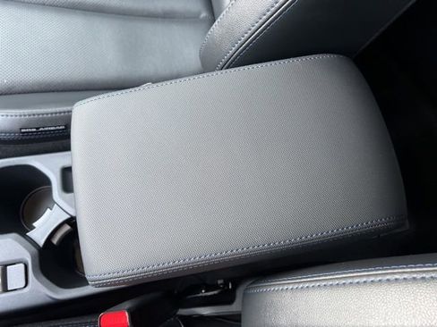 Used 2025 Subaru Forester Limited w/ Popular Package #1 image 23