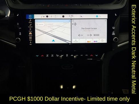 New 2026 Jeep Grand Cherokee Limited image 5