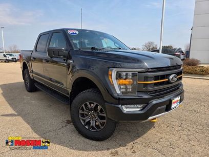 Used 2023 Ford F150 Tremor w/ 360 Degree Camera Package