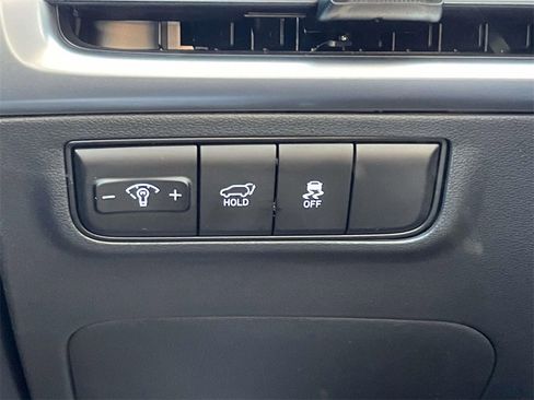 New 2026 Hyundai Tucson SEL image 18