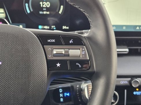 Certified 2026 Hyundai Ioniq 5 Limited image 30