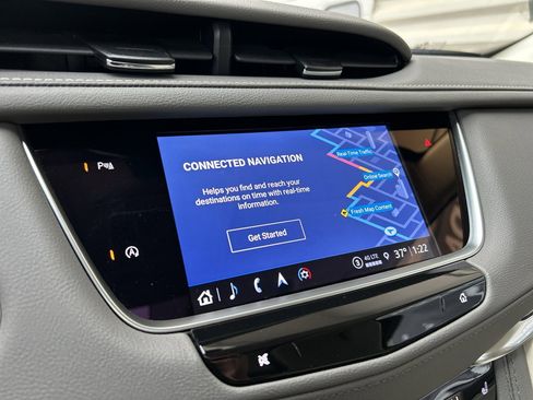 Certified 2023 Cadillac XT5 Premium Luxury image 21