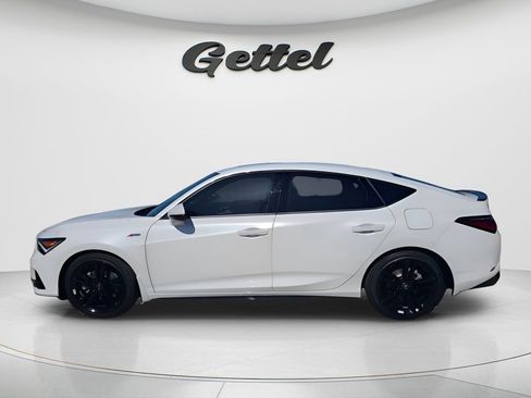 New 2026 Acura Integra A-Spec FWD image 7