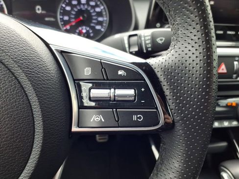 Used 2023 Kia Forte GT-Line FWD image 18