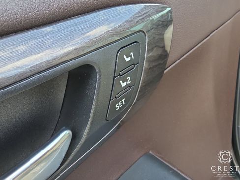 Used 2022 Toyota Highlander Limited image 9