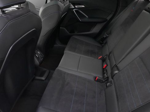 Used 2025 BMW X1 M35i image 35