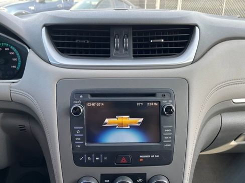 Used 2015 Chevrolet Traverse LS image 8