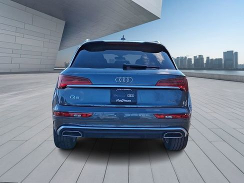 Certified 2023 Audi Q5 2.0T Premium Plus w/ Premium Plus Package image 5