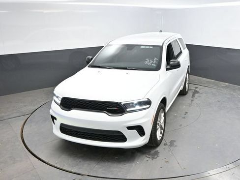 Used 2026 Dodge Durango GT AWD/4WD image 40