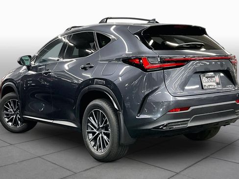 Used 2026 Lexus NX 350h AWD w/ Accessory Package (2T) image 12