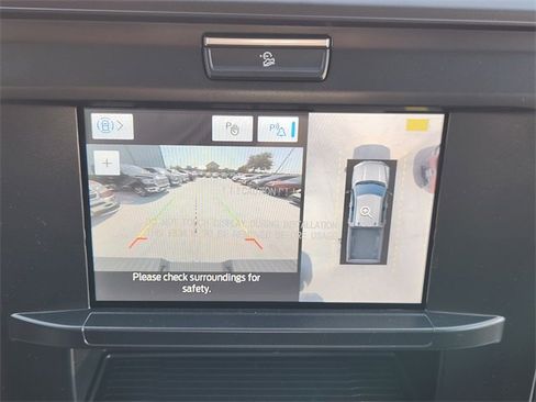 New 2026 Ford F350 XL w/ STX Appearance Package image 13