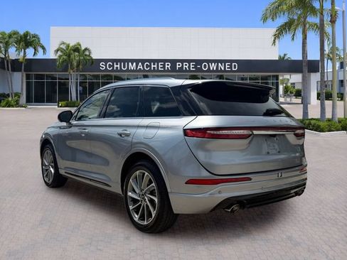 Used 2023 Lincoln Corsair Grand Touring w/ Equipment Group 301A AWD/4WD image 5