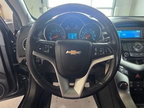 Used 2012 Chevrolet Cruze LT image 15
