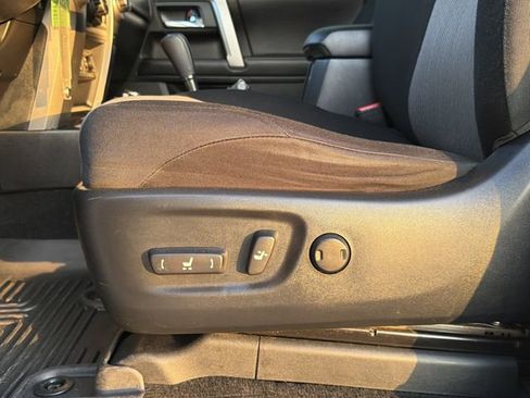 Used 2019 Toyota 4Runner SR5 image 22