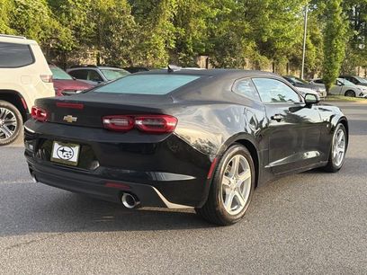 Used 2023 Chevrolet Camaro LT