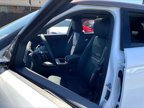 New 2026 Land Rover Range Rover Evoque Dynamic SE image 11