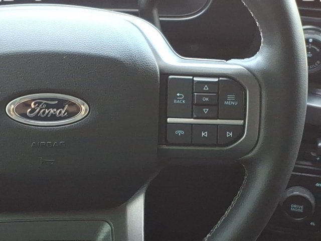 Used 2026 Ford F350 Lariat w/ Lariat Ultimate Package AWD/4WD image 7
