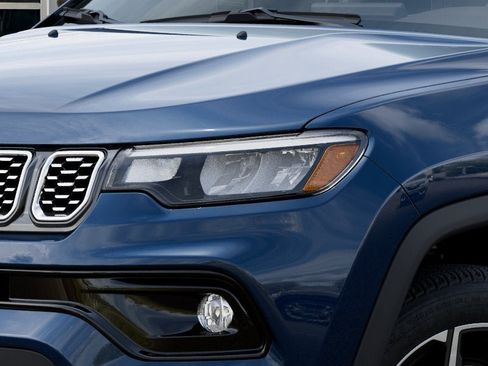 New 2026 Jeep Compass Limited AWD/4WD image 41