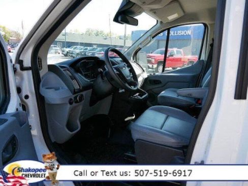 Used 2018 Ford Transit 150 image 8