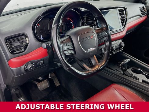Used 2021 Dodge Durango R/T image 7