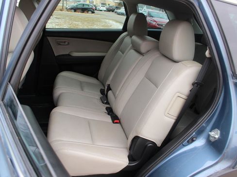 Used 2014 MAZDA CX-9 Touring image 31