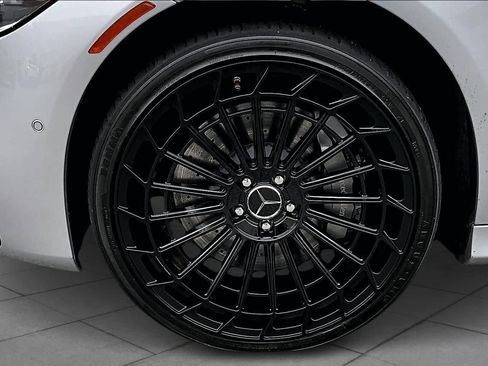 Used 2023 Mercedes-Benz S 580 4MATIC Sedan image 18