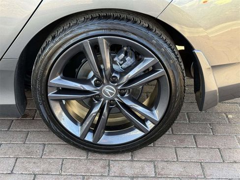 Used 2024 Acura Integra A-Spec image 7