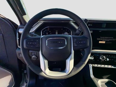 New 2026 GMC Sierra 2500 Denali w/ Denali Reserve Package AWD/4WD image 11