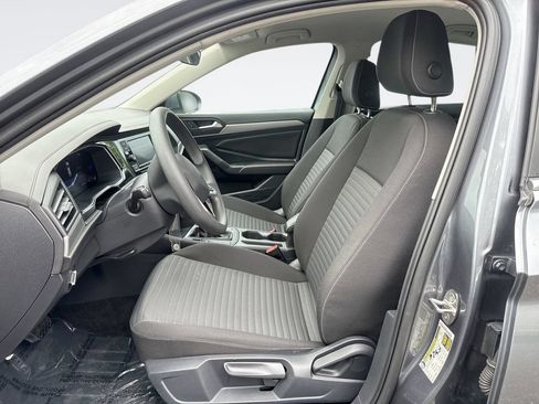 Certified 2023 Volkswagen Jetta S FWD image 13