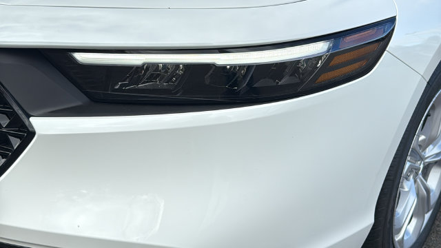 New 2026 Honda Accord LX image 7