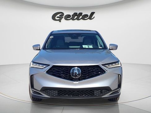 New 2026 Acura MDX w/ Technology Package image 15