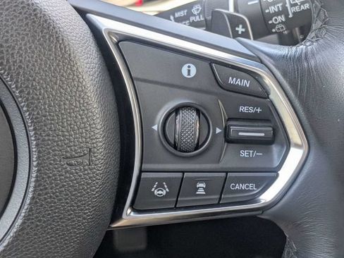 Used 2021 Acura RDX FWD w/ Technology Package image 31