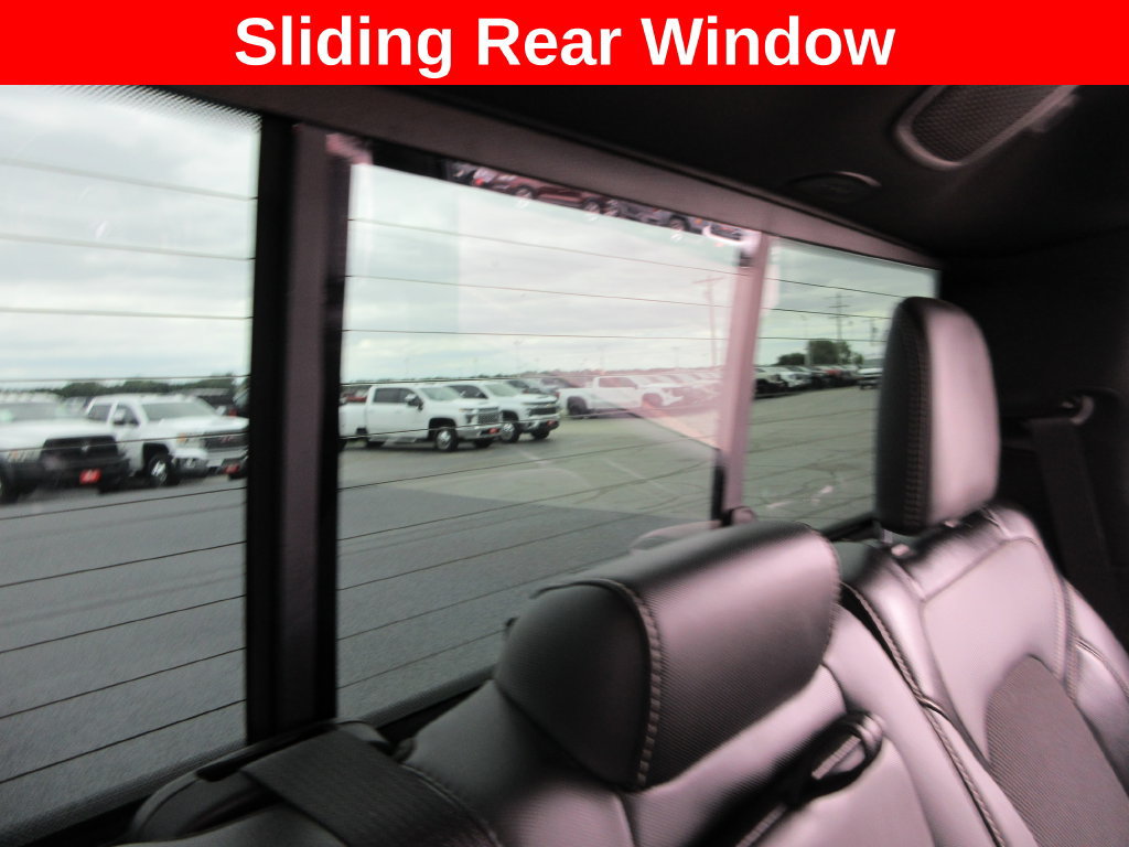 Used 2020 RAM 1500 Rebel w/ Rebel Level 1 Equipment Group AWD/4WD image 26