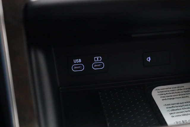 New 2026 Genesis GV80 2.5T Advanced AWD/4WD image 19