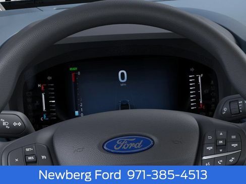 New 2026 Ford Maverick XL AWD/4WD image 13