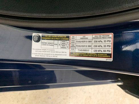 Used 2014 Nissan Maxima 3.5 SV image 16