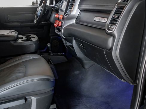 Used 2020 RAM 2500 Power Wagon image 12