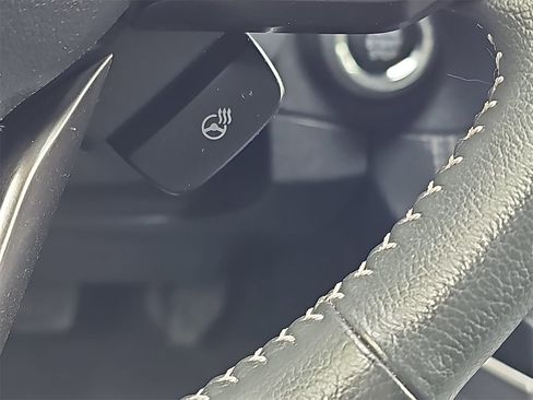 Certified 2023 Subaru Forester Limited image 20