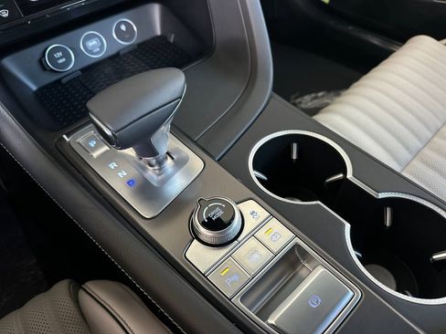 New 2026 Genesis G70 3.3T Sport Prestige image 21