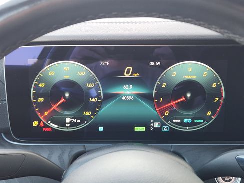 Used 2021 Mercedes-Benz E 450 Coupe image 17