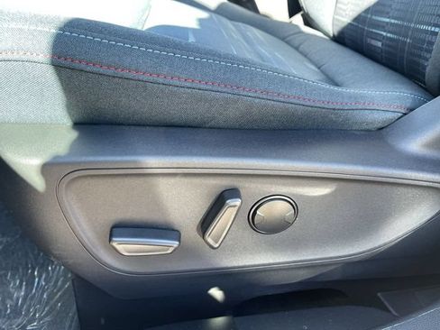 New 2026 Ford Bronco Sport Heritage w/ Convenience Package AWD/4WD image 14