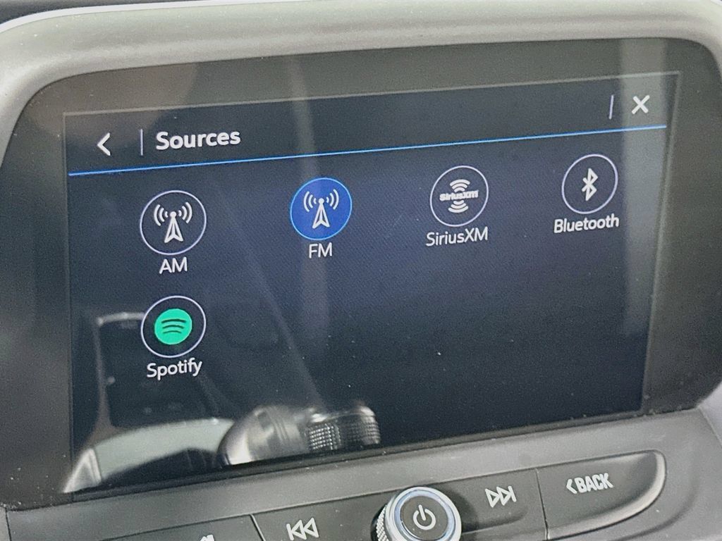 Used 2019 Chevrolet Camaro SS RWD image 26