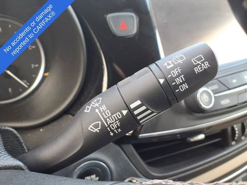 Used 2016 Buick Envision Premium image 29